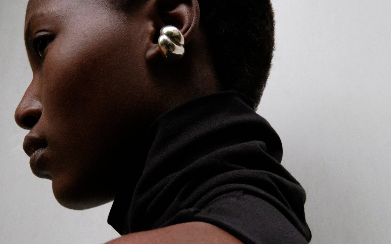 DOWDOW earcuff