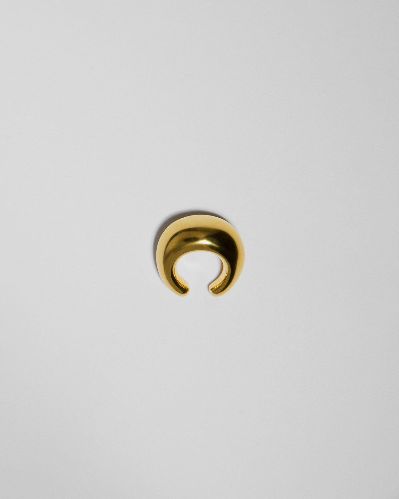 BLOWBLOW earcuff vermeil